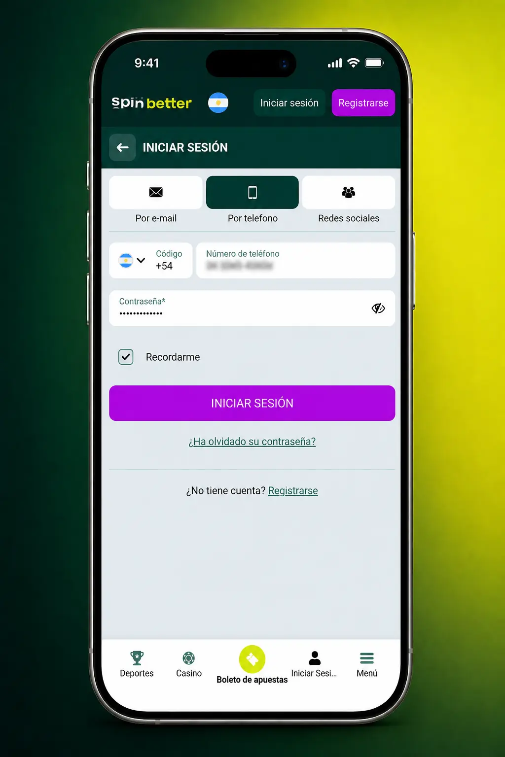 Pasos para retirar dinero de SpinBetter mediante Mercado Pago o criptomonedas de forma rápida y segura.
