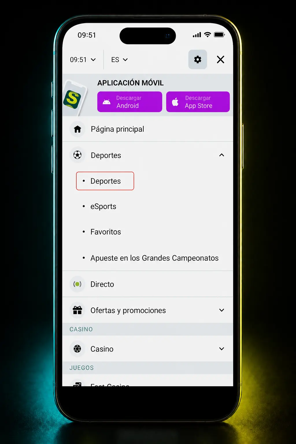 Guía paso a paso para cargar tu primera apuesta en SpinBetter y confirmar el cupón en ARS.